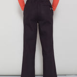 Drawcord Signal Pant - Soft Black