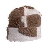 Fleece Beanie - Tile Jacquard KG