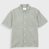 Gabe Shirt - Light Sage