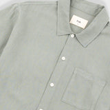 Gabe Shirt - Light Sage