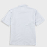 Gabe Shirt - Mineral Blue