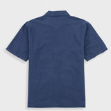 Gabe Shirt - Navy