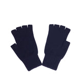 Iona Gloves - Navy