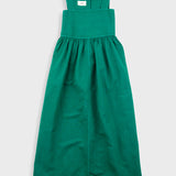 Midi Day Dress - Teal