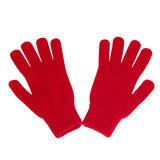 Munro Gloves - Ruby