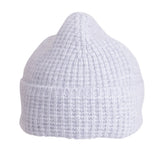 Oban Seamless Beanie - Stone