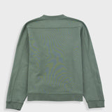 Prism Sweat - Dark Sage