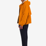 Prism Zip Thru - Orange