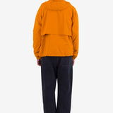 Prism Zip Thru - Orange