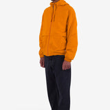 Prism Zip Thru - Orange