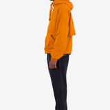 Prism Zip Thru - Orange