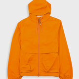 Prism Zip Thru - Orange