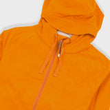 Prism Zip Thru - Orange