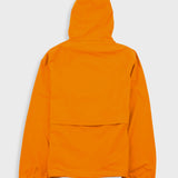 Prism Zip Thru - Orange