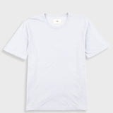 Relaxed Nep T-Shirt - Mineral Blue