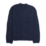 Signal Cardigan - Smoke Blue