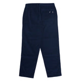 Signal Pant - Indigo Blue Microcheck Cord