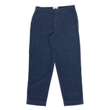 Signal Pant - Soft Blue Cord