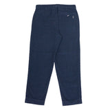 Signal Pant - Soft Blue Cord