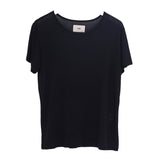 Slouch T-Shirt - Black