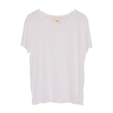 Slouch T-Shirt - White