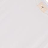 Slouch T-Shirt - White