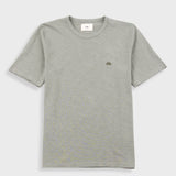 Slub T-Shirt - Light Sage