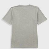 Slub T-Shirt - Light Sage