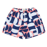 Swimshorts - Moon Print DP