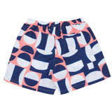 Swimshorts - Moon Print DP