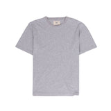 Assembly T-Shirt - Light Grey Melange