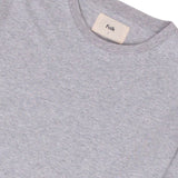 Assembly T-Shirt - Light Grey Melange