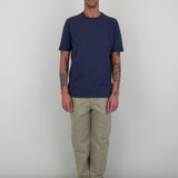 Assembly T-Shirt - Navy