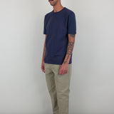 Assembly T-Shirt - Navy