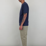 Assembly T-Shirt - Navy