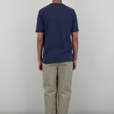 Assembly T-Shirt - Navy