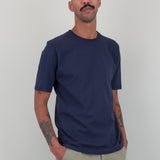 Assembly T-Shirt - Navy