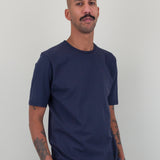 Assembly T-Shirt - Navy