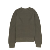 Direction Jumper- Dark Sage