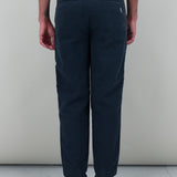 Lean Assembly Pant - Navy Moleskin