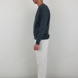 Rivet Sweat - Charcoal