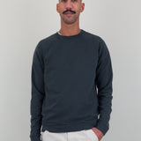 Rivet Sweat - Charcoal