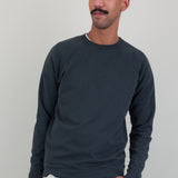 Rivet Sweat - Charcoal