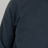 Rivet Sweat - Charcoal