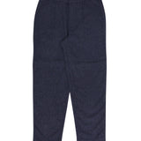 Signal Trouser - Navy Wool Melange