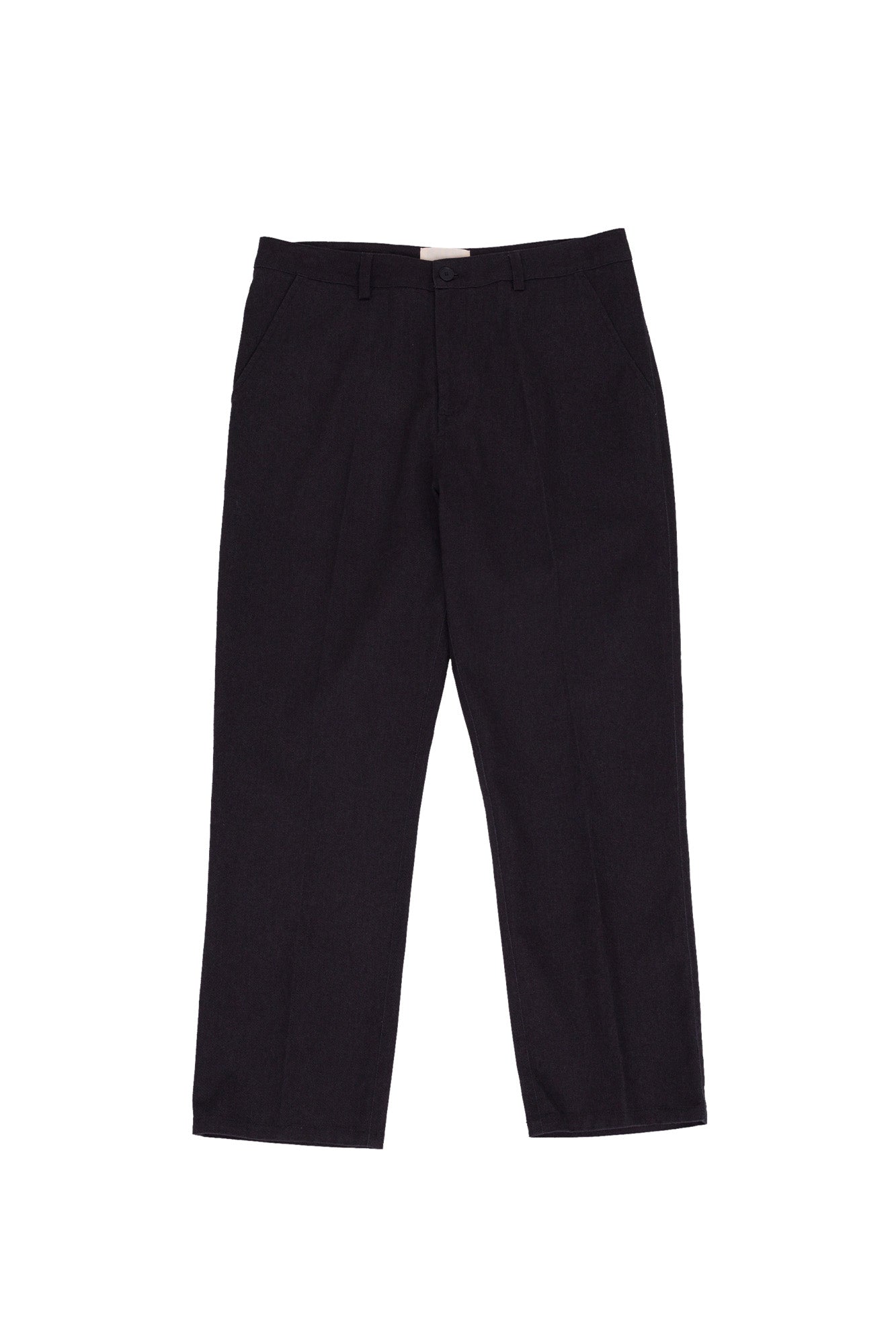 The Simple Folk The Juniper store Trouser - Camel