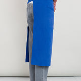 Utility Apron - Bright Blue KG