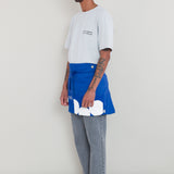 Utility Apron - Bright Blue KG