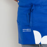 Utility Apron - Bright Blue KG