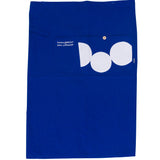 Utility Apron - Bright Blue KG